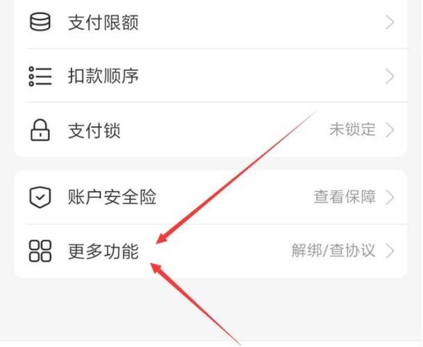 支付宝如何还车贷账户的步骤是什么
