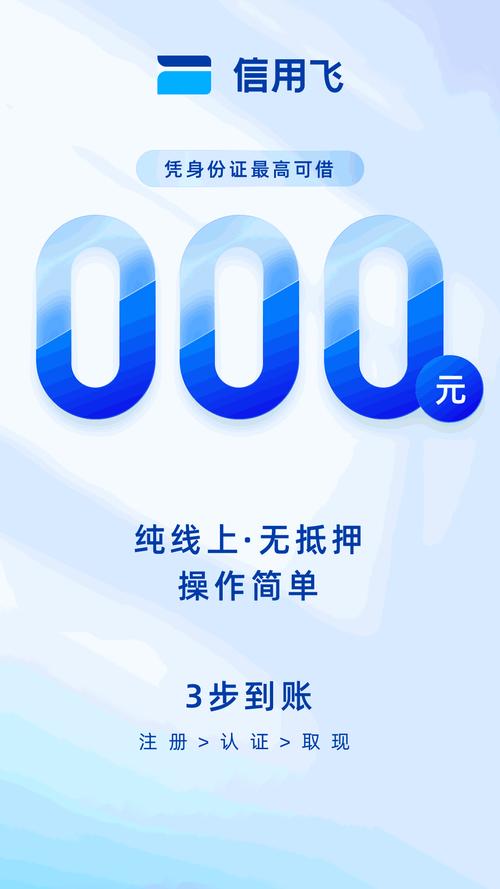 信用飞提前结清方法