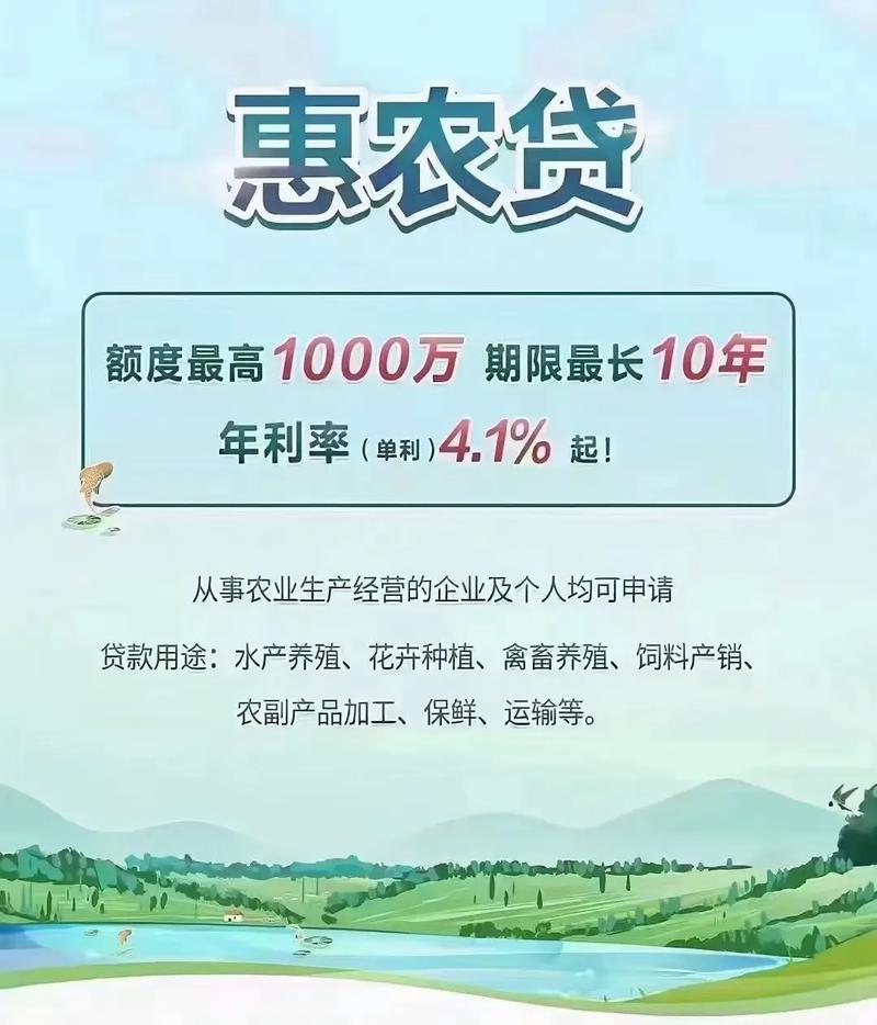 惠农贷三年一年一还怎么操作