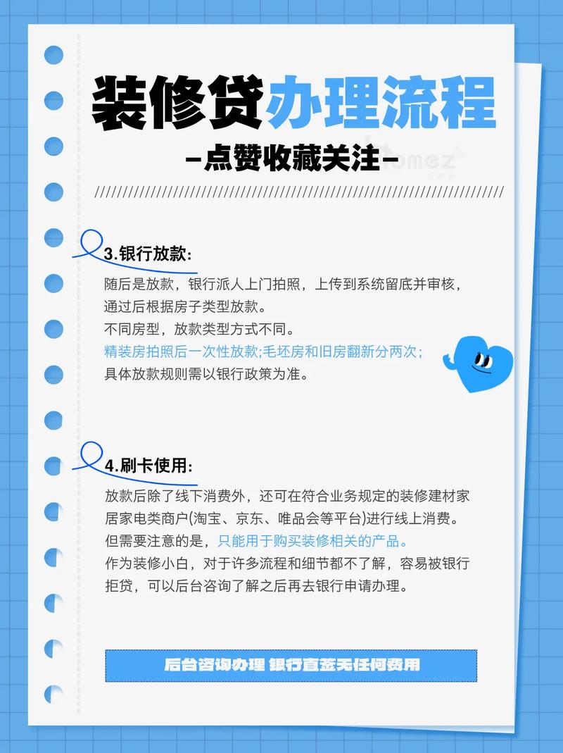 工商银行装修贷款怎么申请延期还款的步骤是什么？