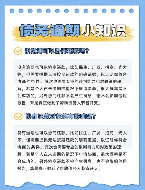 95172转人工协商还款注意事项有哪些需要注意的地方？