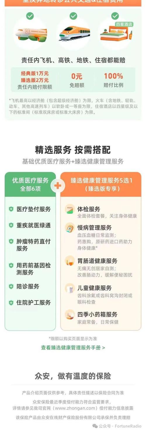 众安金服是干什么的？了解其主要业务与服务