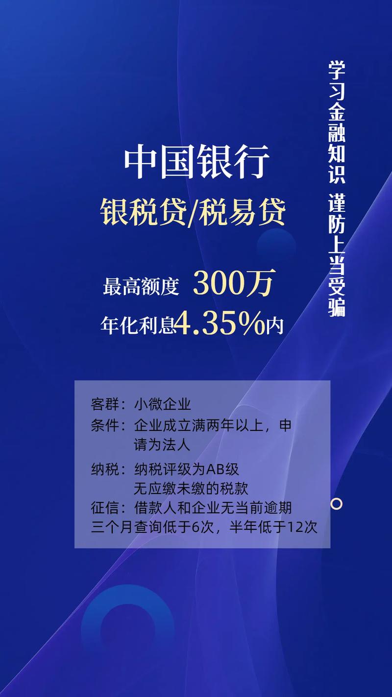 2024年小微企业贷款逾期政策及应对措施