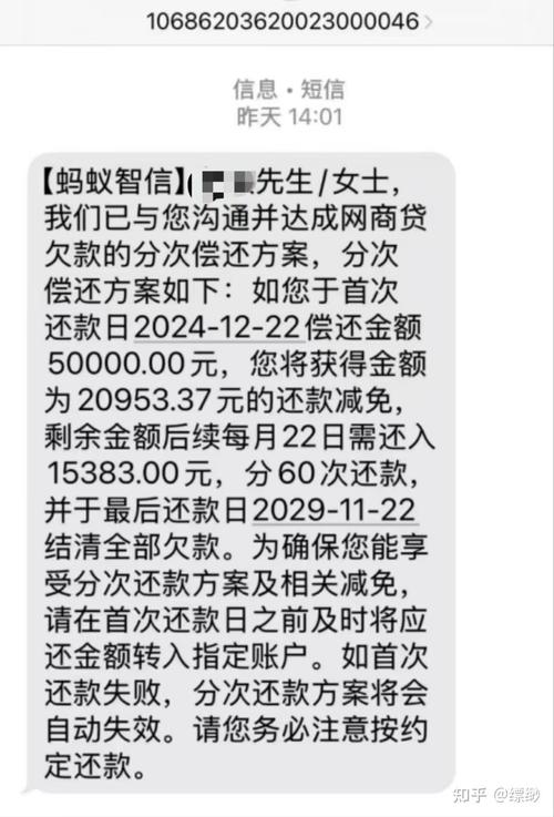 网商贷协商的停催,缓催,有没有