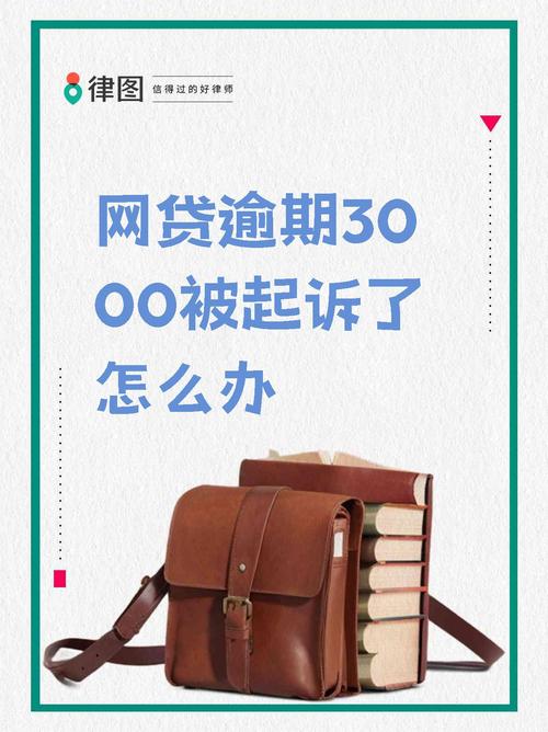如果网贷逾期了实在没钱还怎么办才能解决问题？