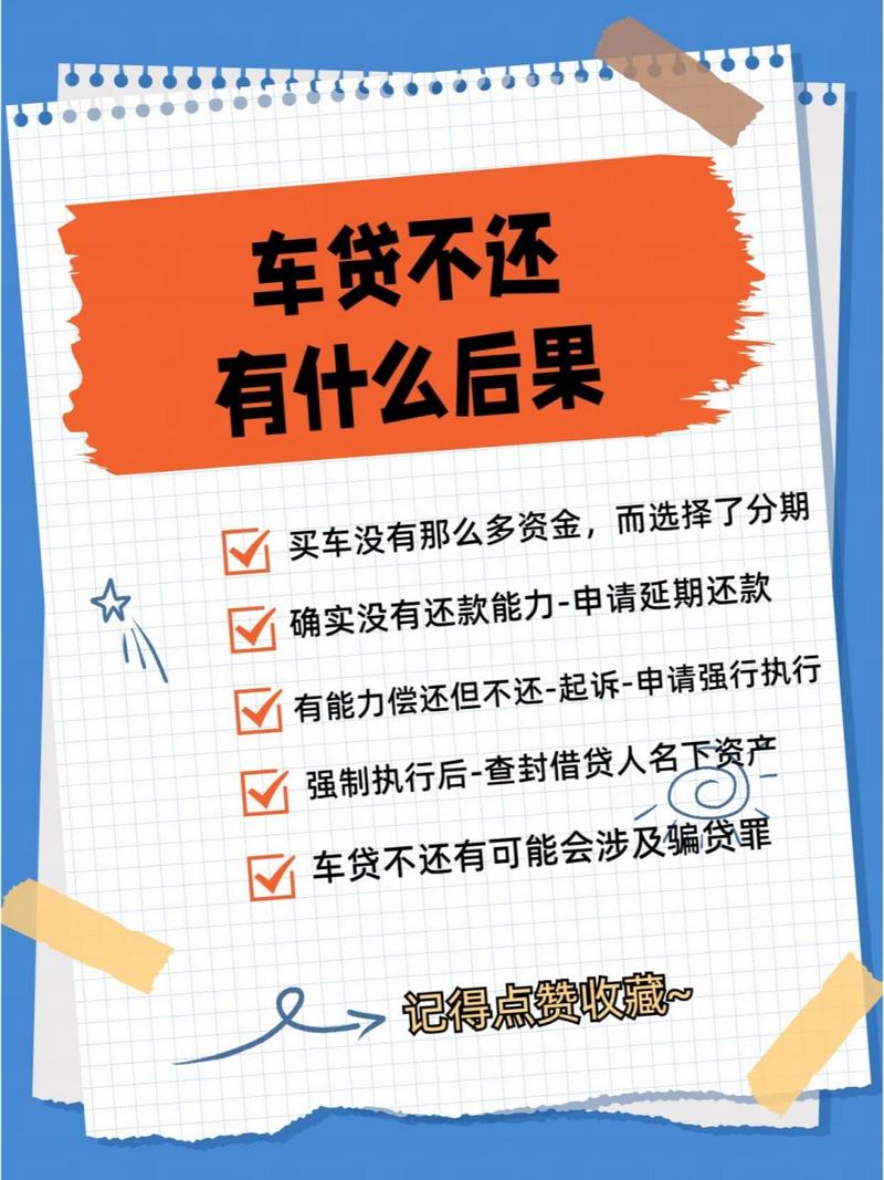 车贷延期还款怎么操作及注意事项