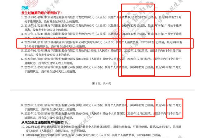 网贷逾期多久可以上征信？了解相关规定