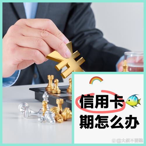 信用卡停用了可以分期还款吗？如何处理？
