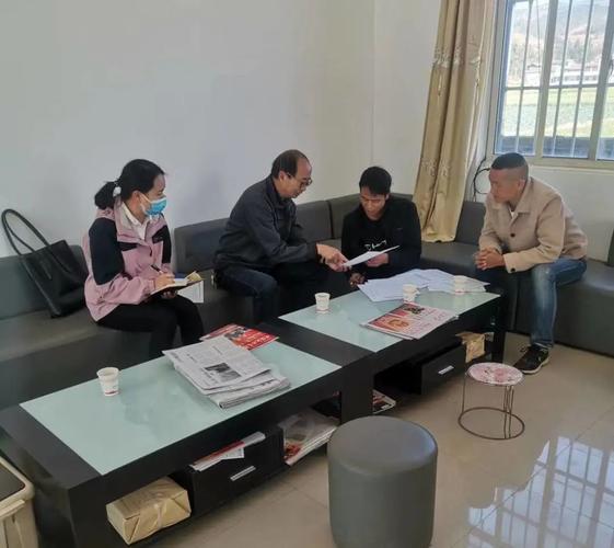 启明调解中心是真的还是假的
