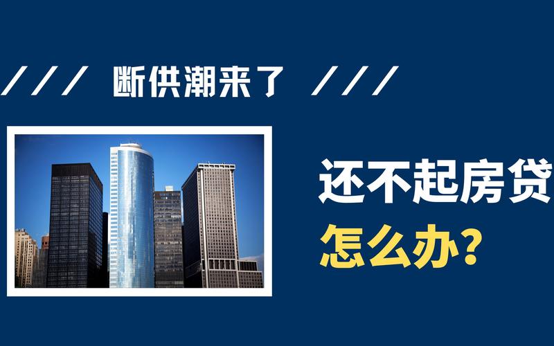 诸城房贷断供数量2024最新消息如何查询？
