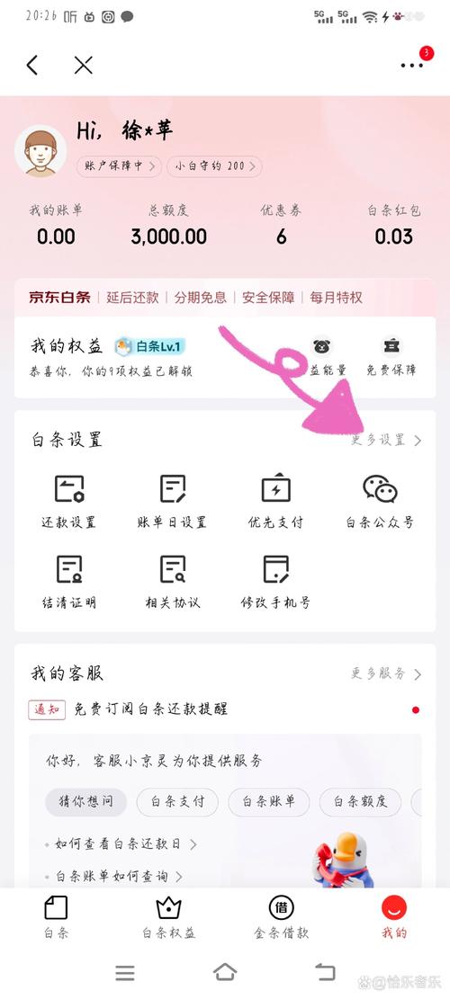 京东白条分期怎么一次性还清?需要注意哪些事项