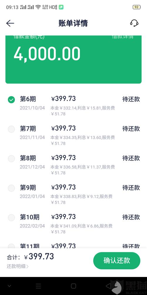 众安贷是正规贷款吗逾期利息多少