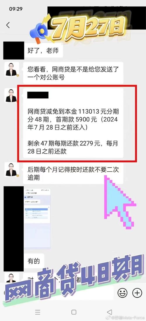 网贷帮助协商