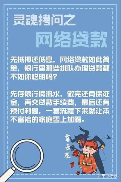 欠网贷3万块钱怎么还才能避免更大的损失？