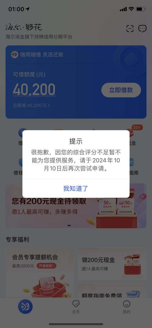 够花海尔消费金融逾期三个月后悔会怎样