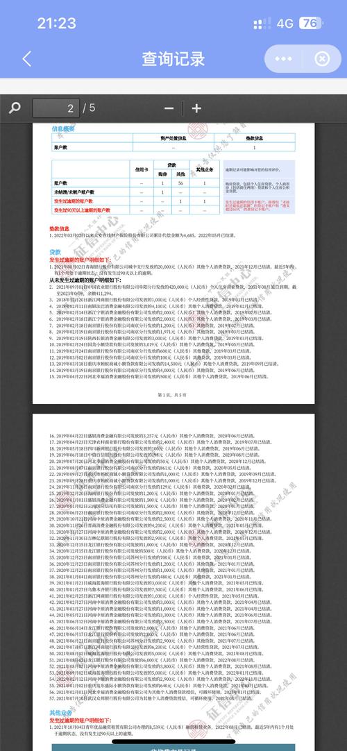 小额贷款逾期了会上征信吗？该怎么办呢？