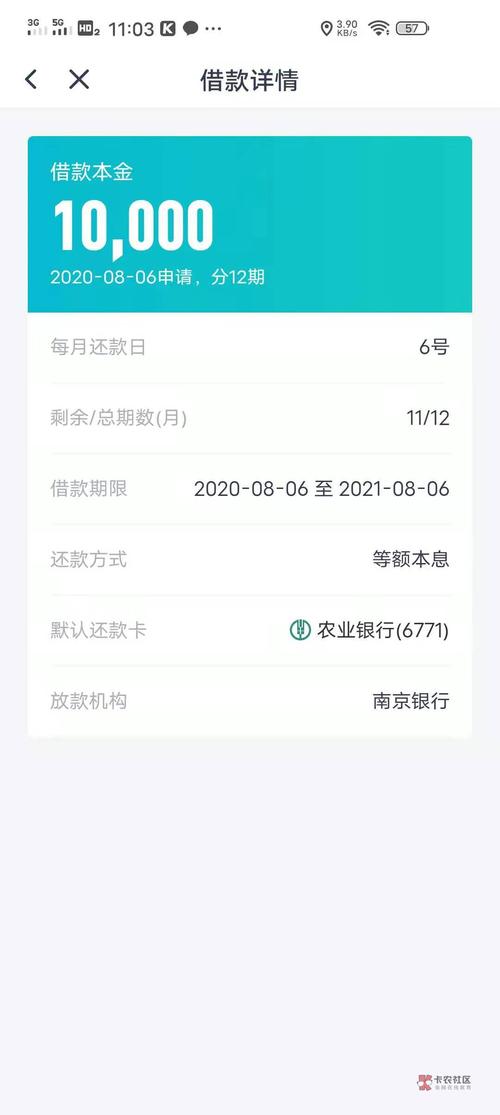 小芽贷借钱亲身经历分享与经验总结