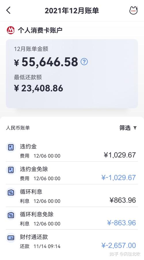 信用卡6张卡欠了14万怎么办？