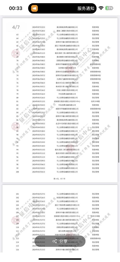 征信规定2025年新规解读与影响分析