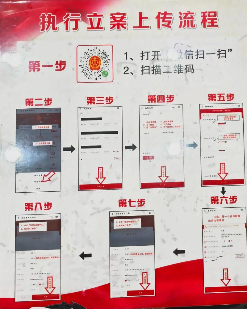 申请强制执行的流程和执行时间是怎样的？
