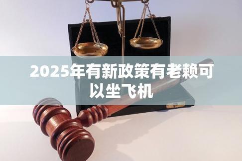 老赖有可能放开坐飞机吗?相关政策解析