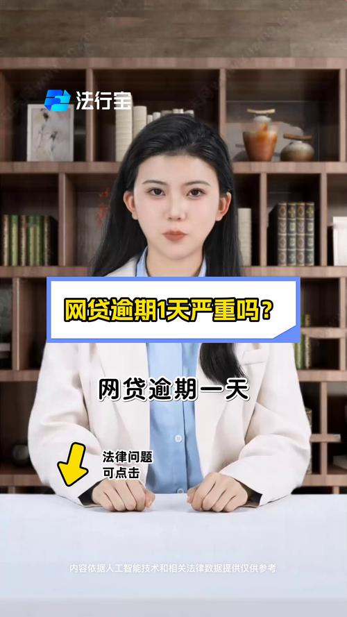网贷代偿比逾期还严重吗？具体影响有哪些？