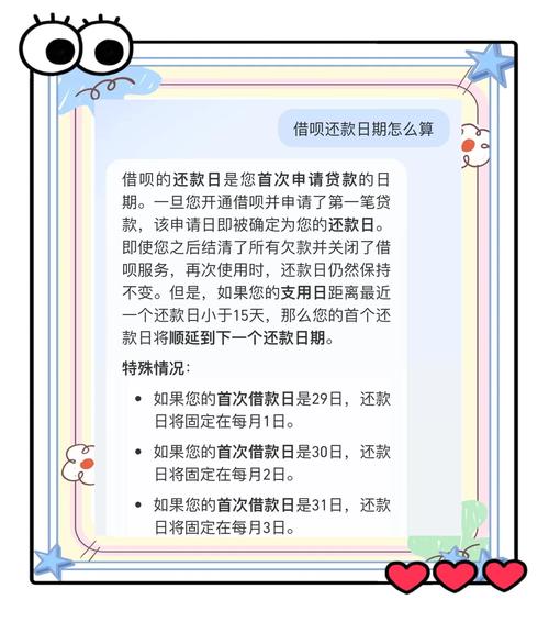 借呗千万不要提前还款的理由是什么