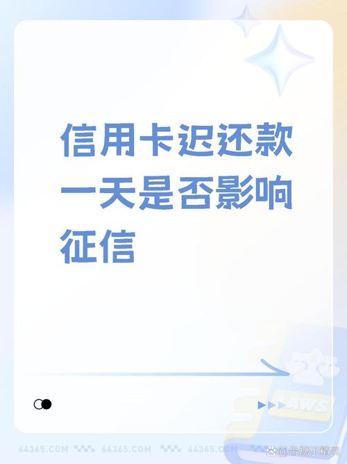 招商信用卡可以延期几天还款