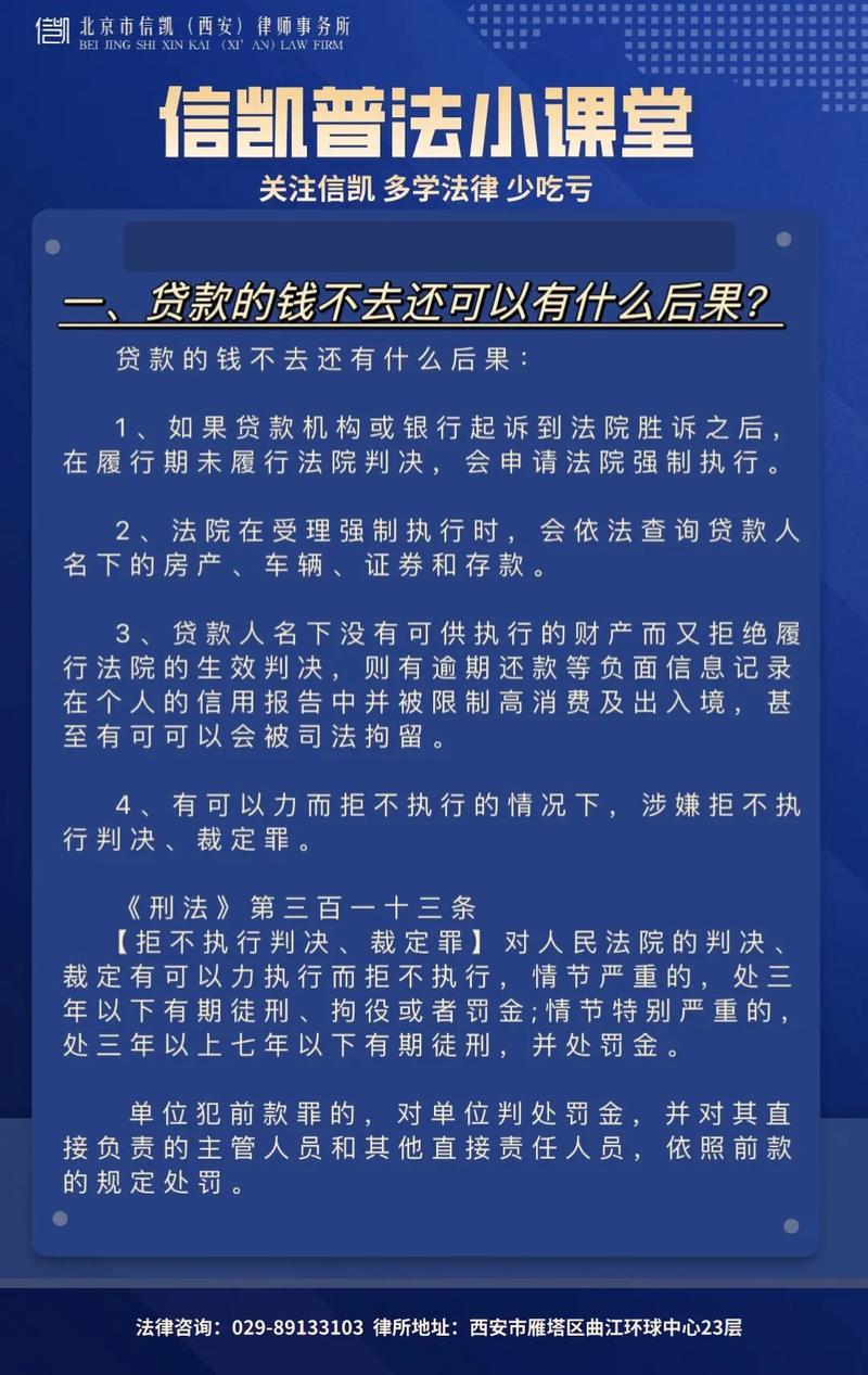 国家针对网贷逾期政策