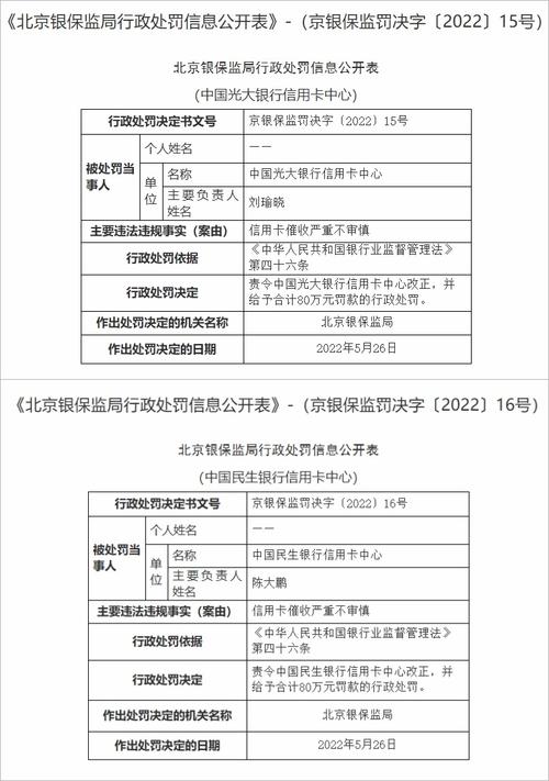 光大银行信用卡起诉流程