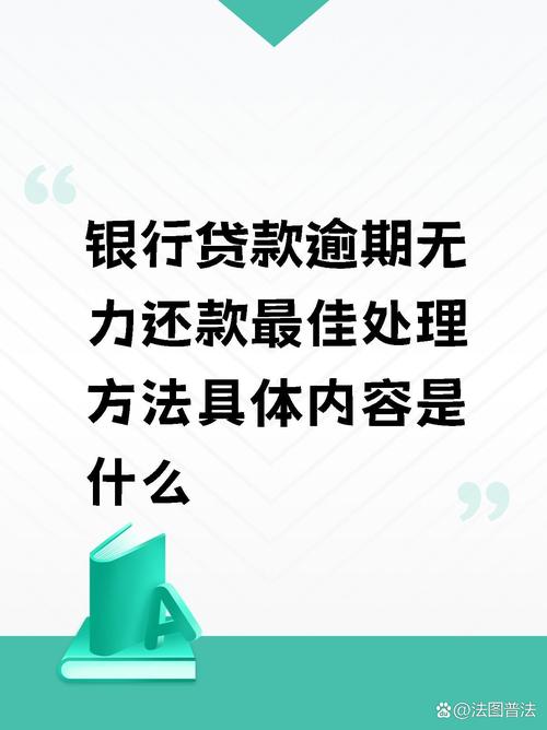好享贷逾期后没有还完的钱怎么办呢