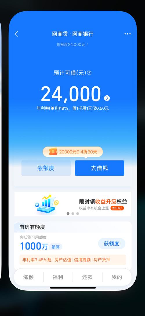 网商贷可以打折还本金吗?详解相关政策与操作方式