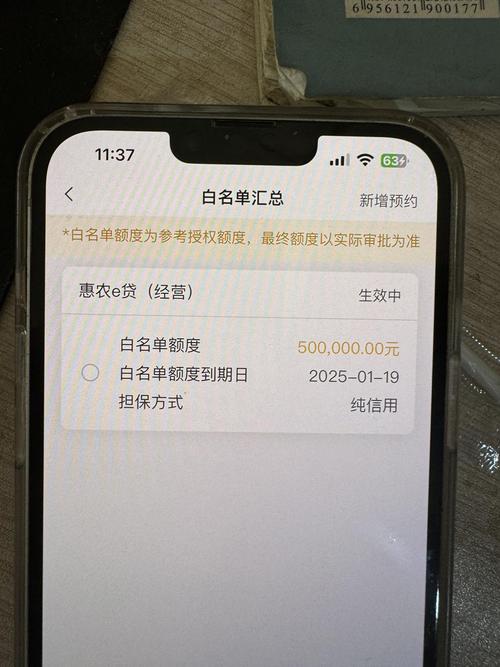 网上有贷款没有还清惠农货会影响贷款吗?详细解析与建议
