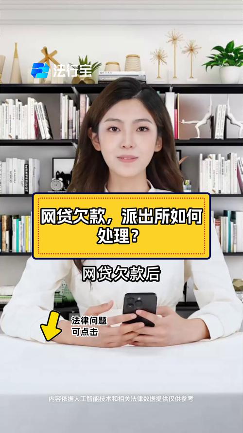 自己网贷欠了27万怎么办？