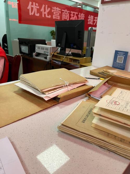 档案可以被律师调走吗