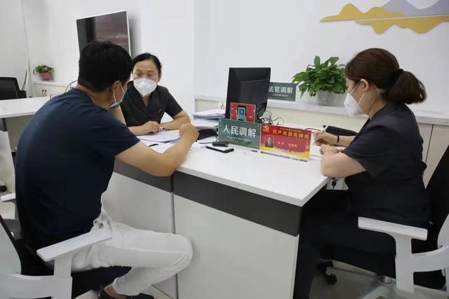 宁夏金融纠纷调解中心有什么服务?