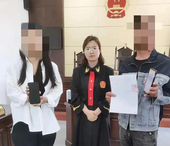 网商贷庭前调解是法院的工作人员进行调解吗