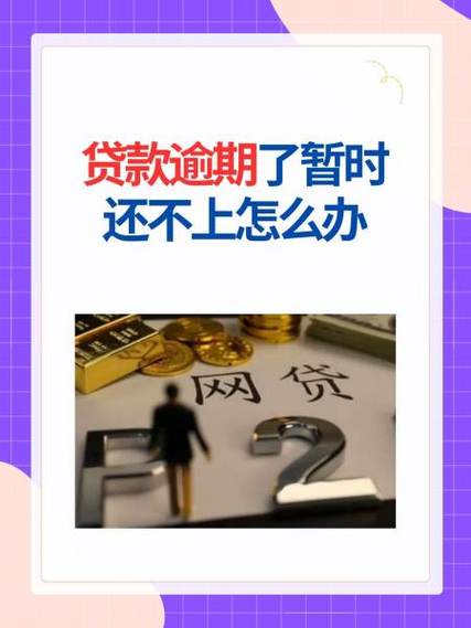 贷款平台还不起怎么办?应对策略与解决方案