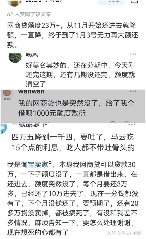 网商贷协商不了延期怎么办