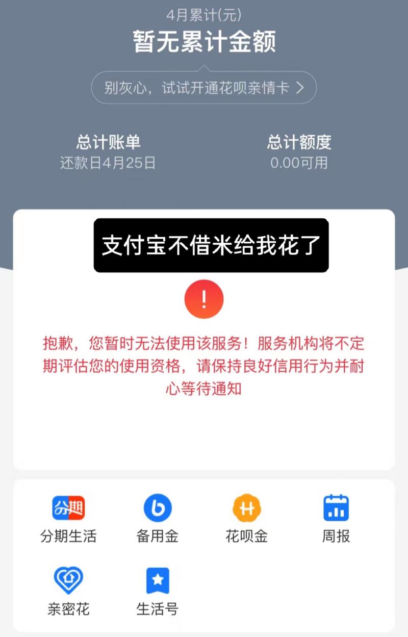 花呗借呗逾期1万之后是否构成刑事案件？