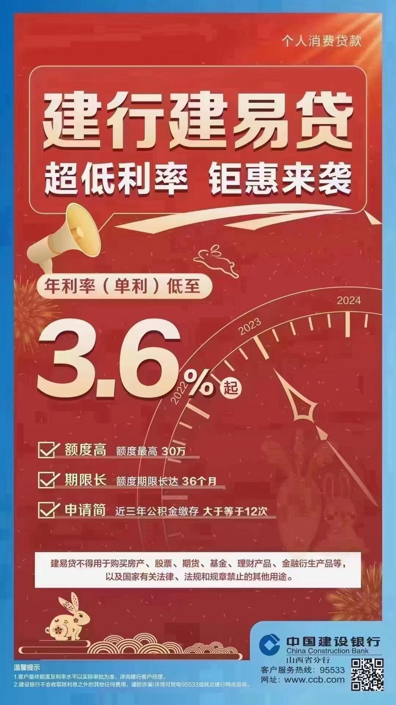 2024建行消费贷款宽限期几天啊