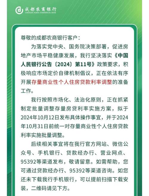 房贷利息减免新政策是什么