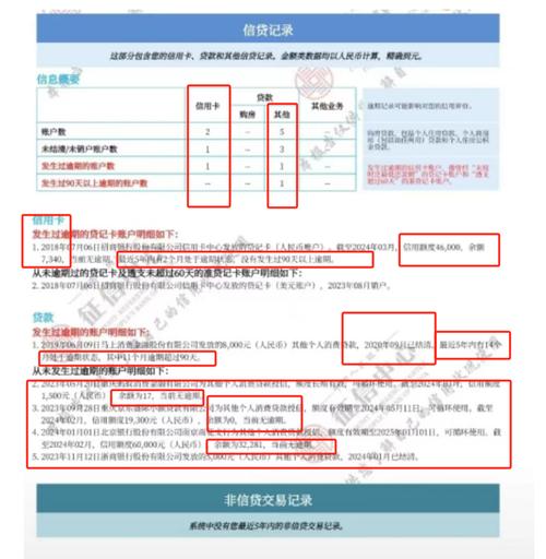 网贷逾期多久上报征信，多久可以消除？