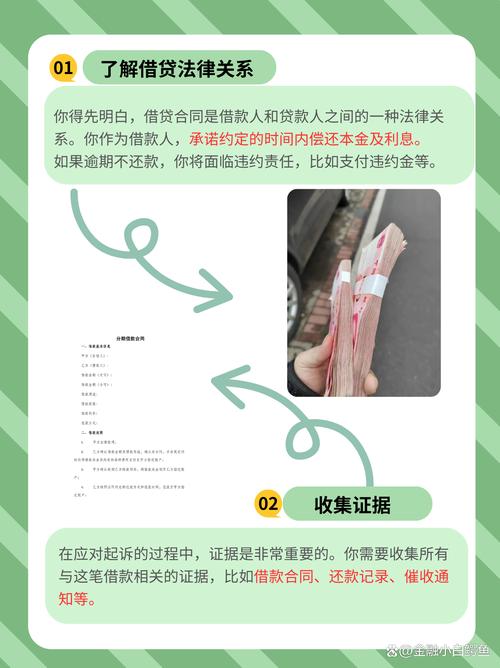 现金巴士逾期六年了要起诉我怎么办?如何应对?