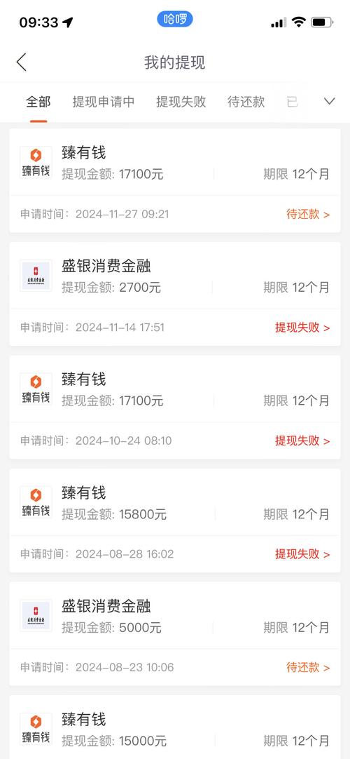 哈啰臻有钱怎么延期还款？