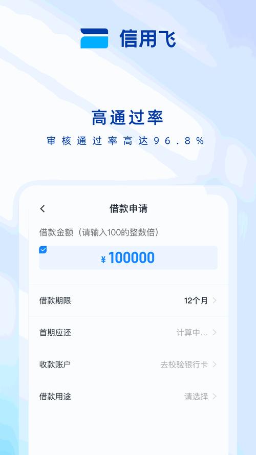 收到信用飞发来的短信怎么办才好?
