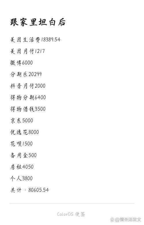 网贷欠10万怎么坦白才能减轻压力