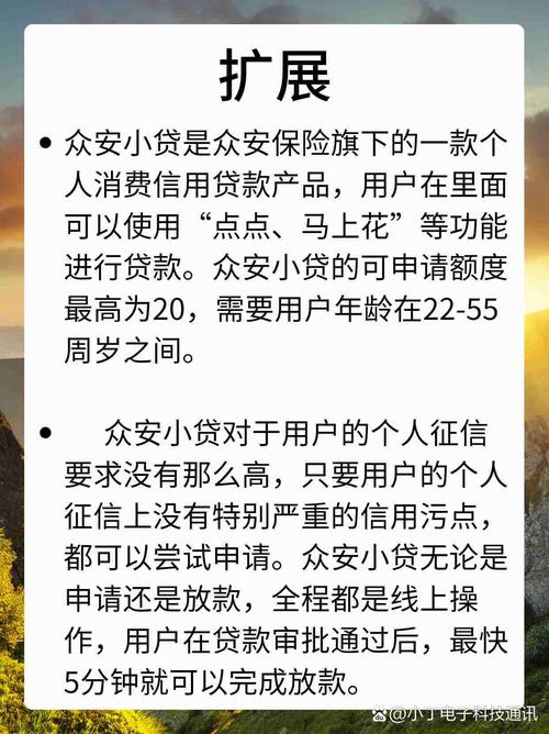 众安贷借了10万三年了也没还上