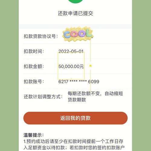 长沙银行提前还款流程详解与注意事项