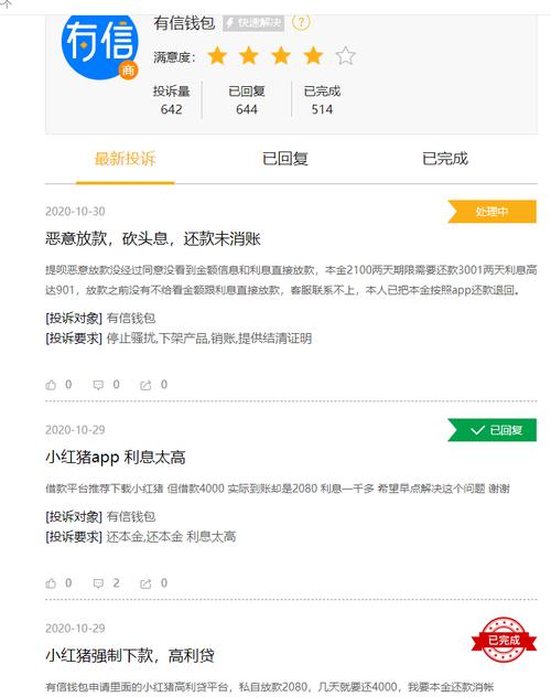 有信钱包贷款可靠吗